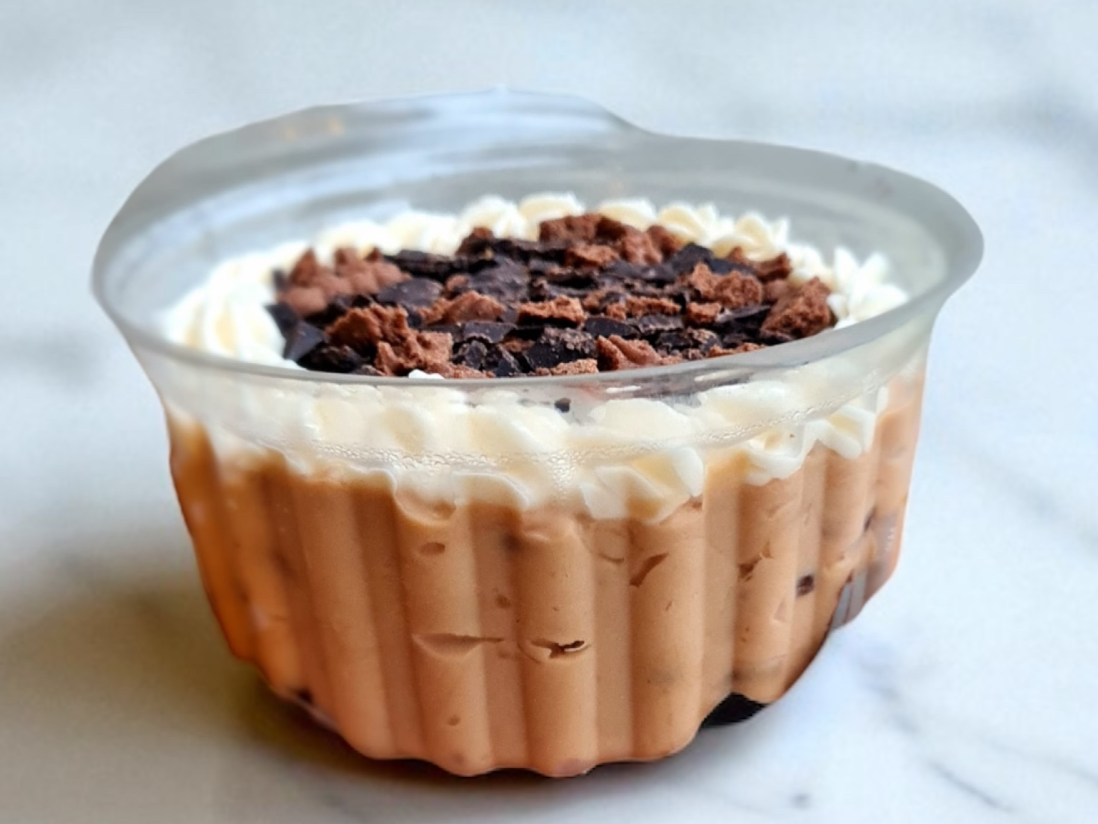 Chocotorta