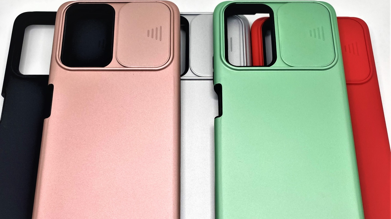 Xiaomi Rigida Cubre Camara