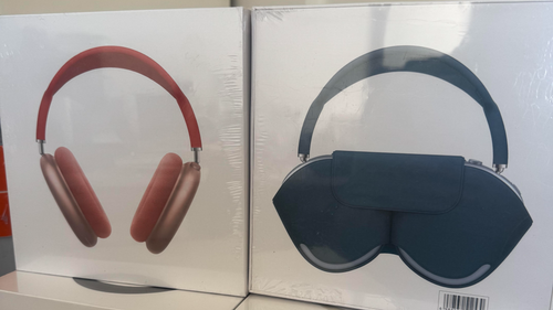 Auriculares
