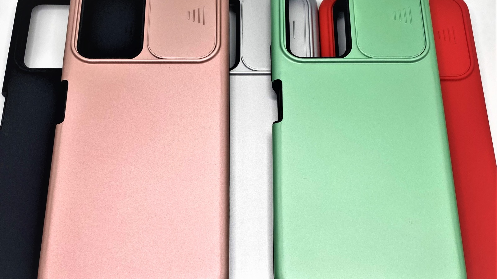 Samsung Rigida Cubre Camara