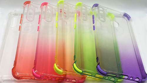 Xiaomi Fluo