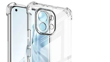 Xiaomi Antigolpe Transparentes