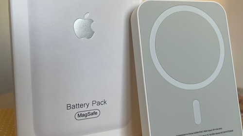 Power Bank / Battery Pack