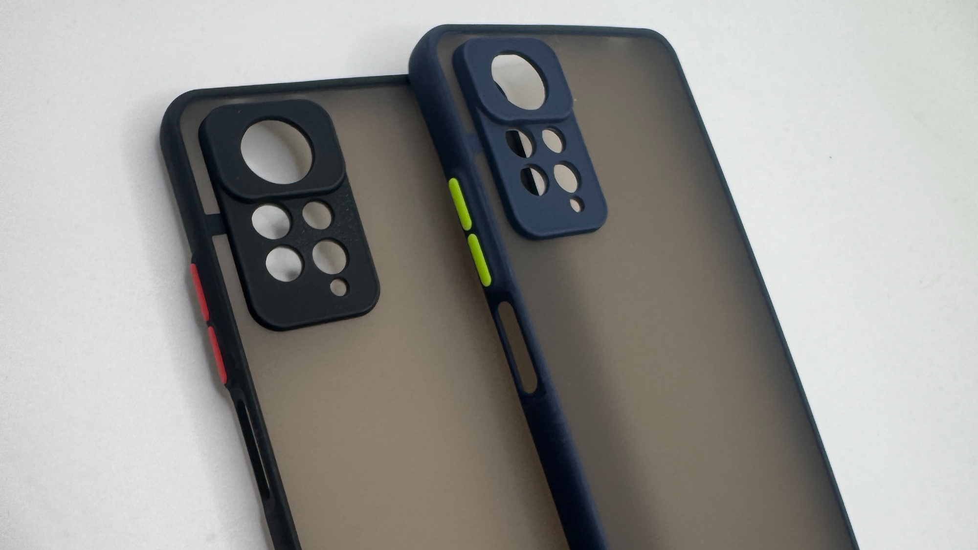 Xiaomi Ahumada Protectora