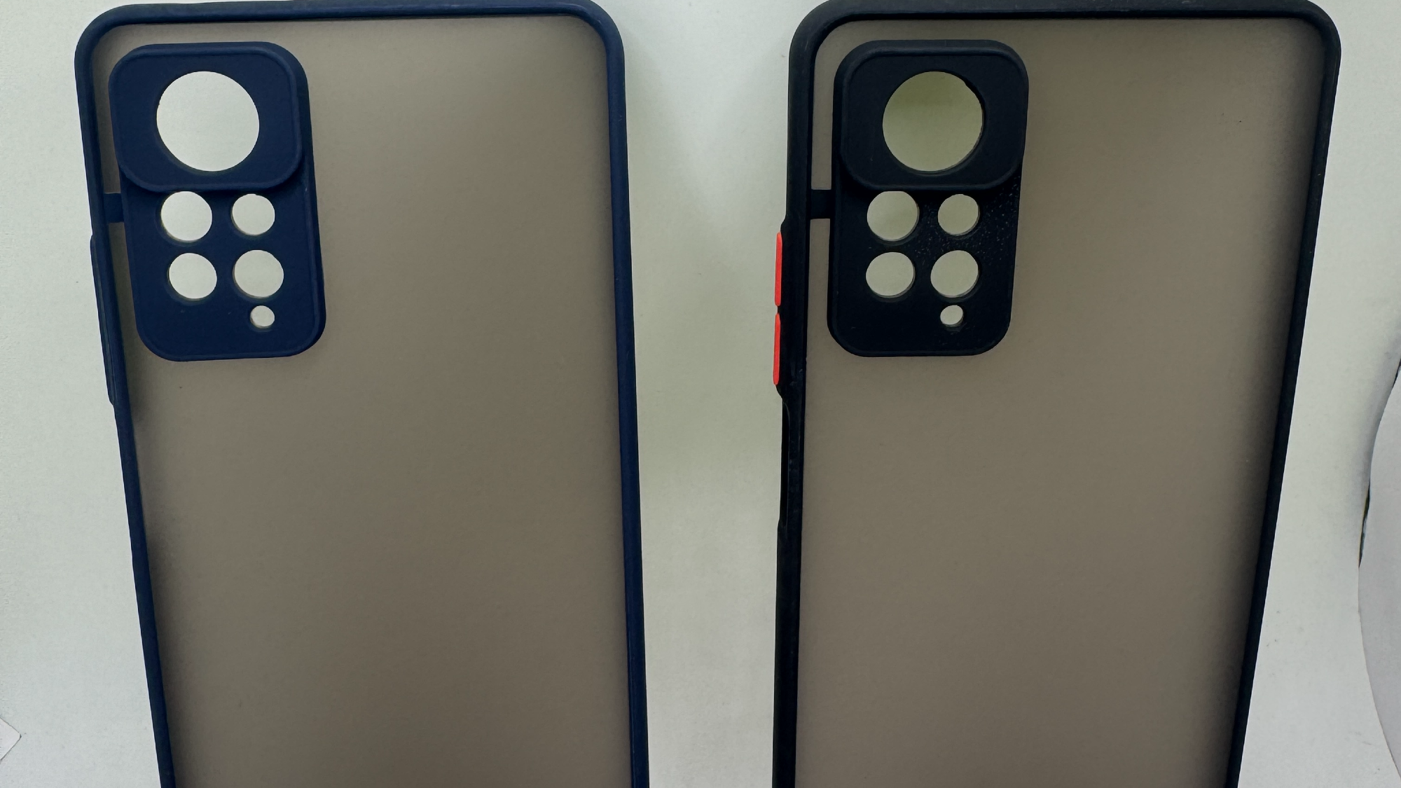 Samsung Ahumada Protectora