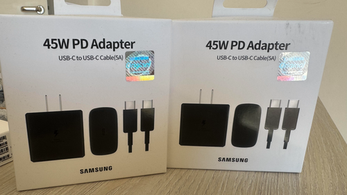 Cargadores / Cables