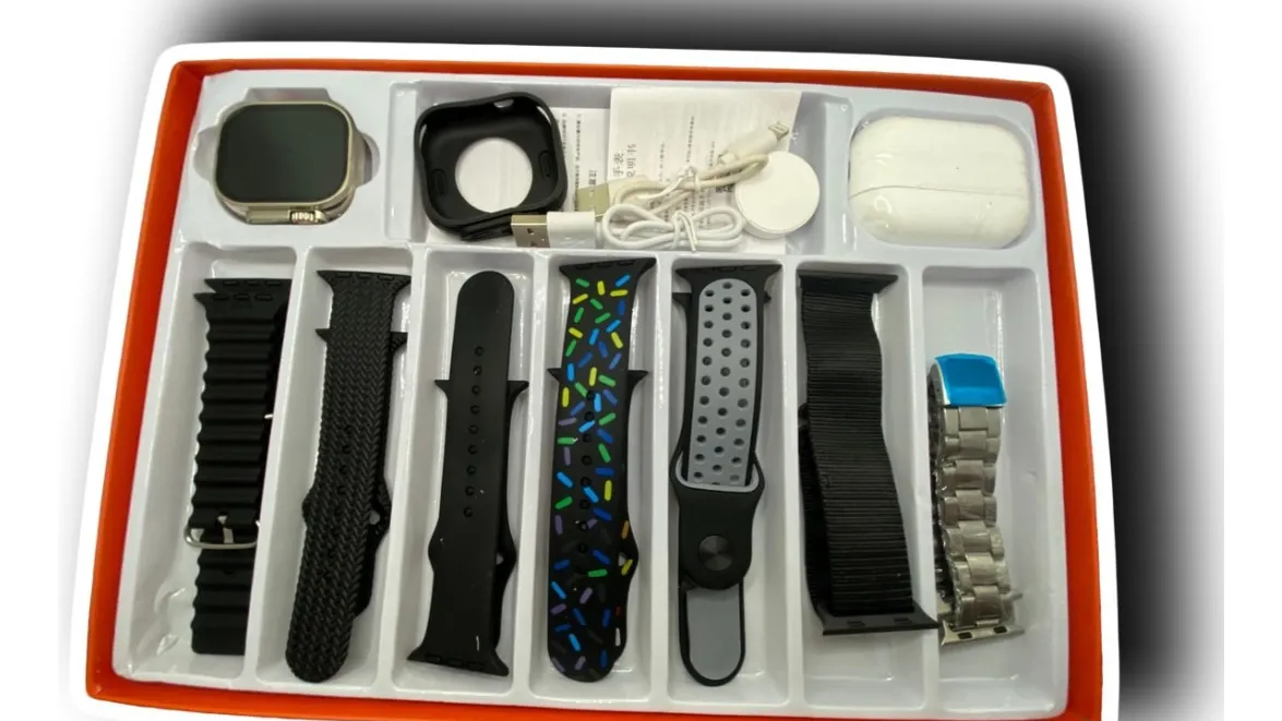 Smartwatch