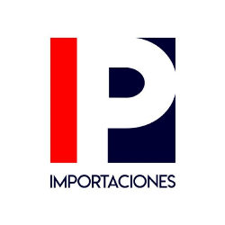 Logo IP Importaciones
