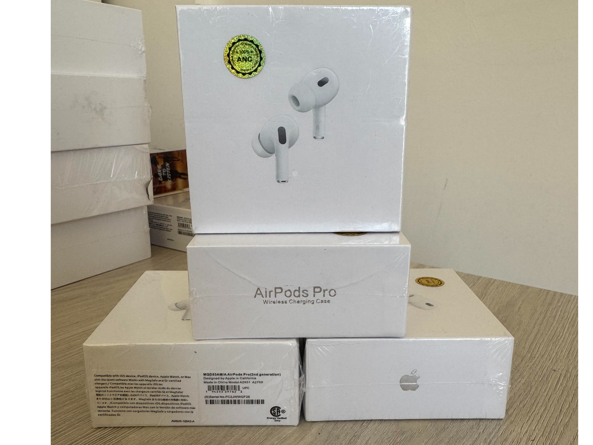 AirPod