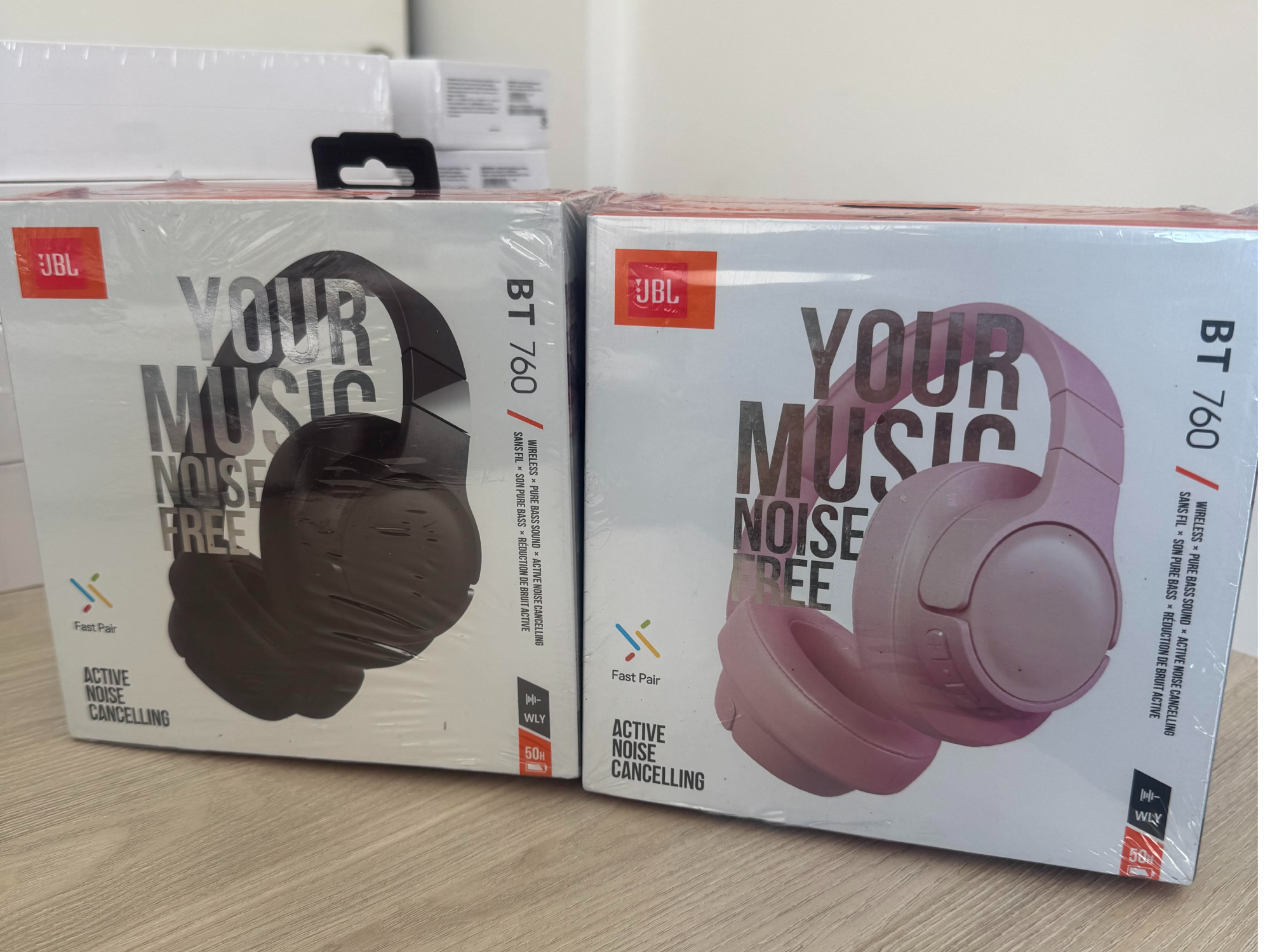 JBL / Harman