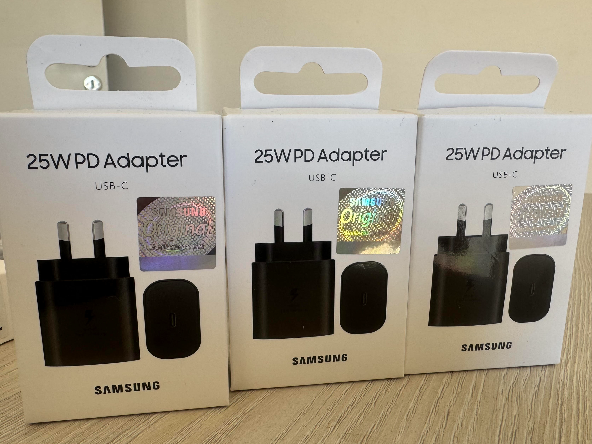 Samsung 25w