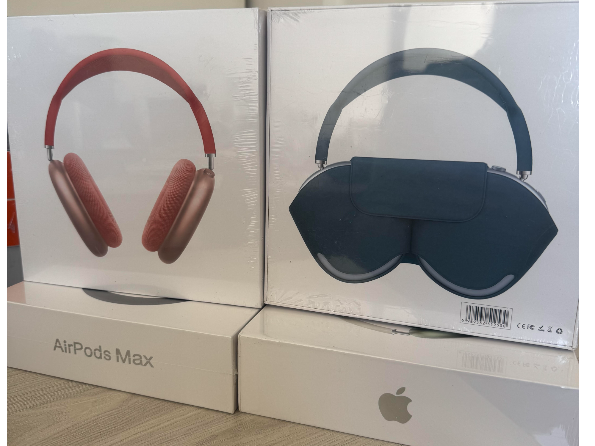 AirPod Max