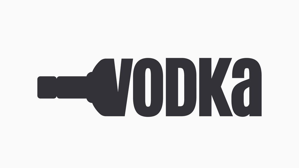 vodka
