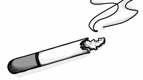 CIGARRILLOS