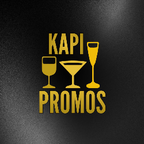Logo de Kapi Promos