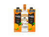 smirnoff saborizado + 2 cepita naranja tetra 1L