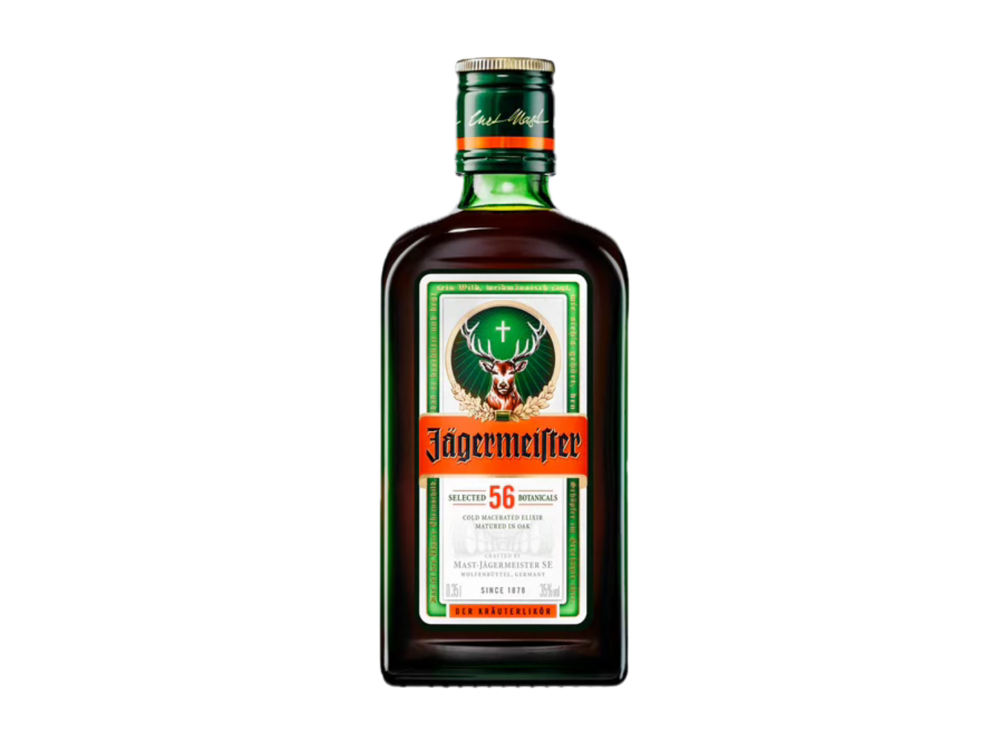 Jager 1L