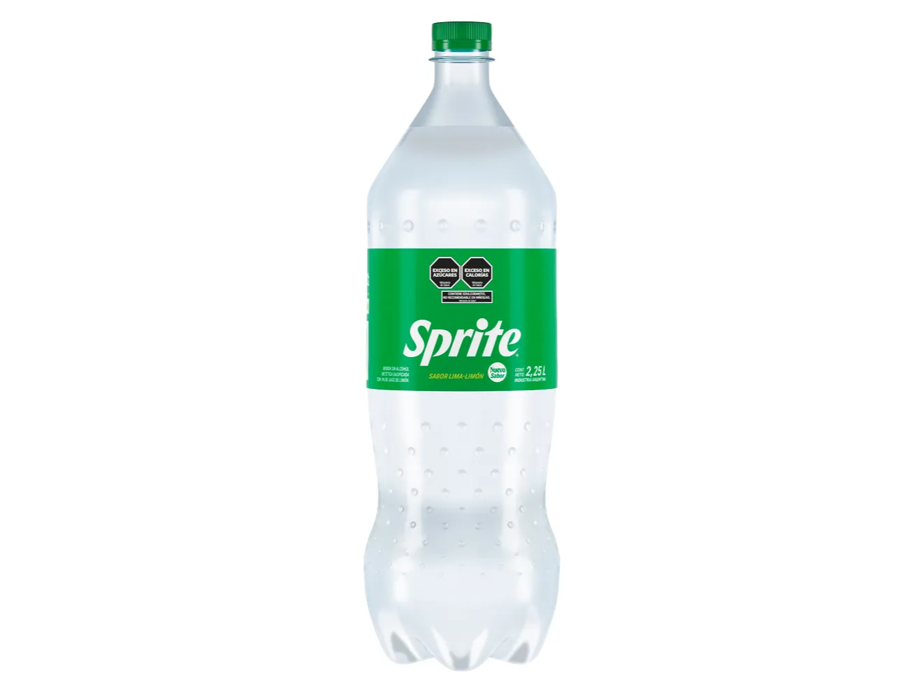Sprite 2.25L