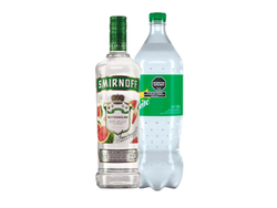 Smirnoff + Sprite 1.5L