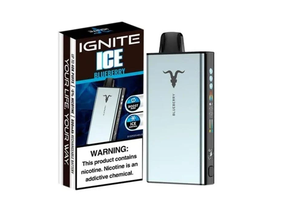 Ignite v400