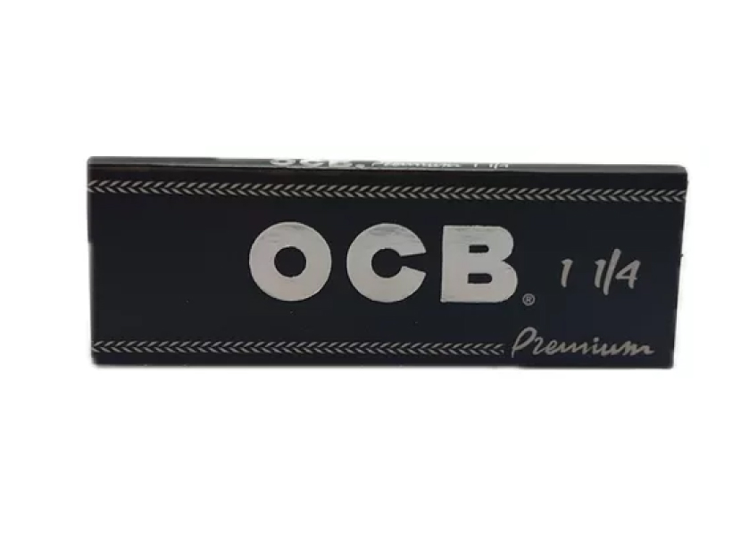 Papel para fumar OCB