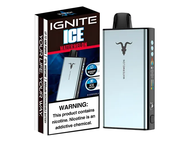 Ignite v400