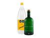 Aconcagua verde (lima) + 1 tónica 1.5L