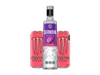 Sernova candy glow + 2 monster