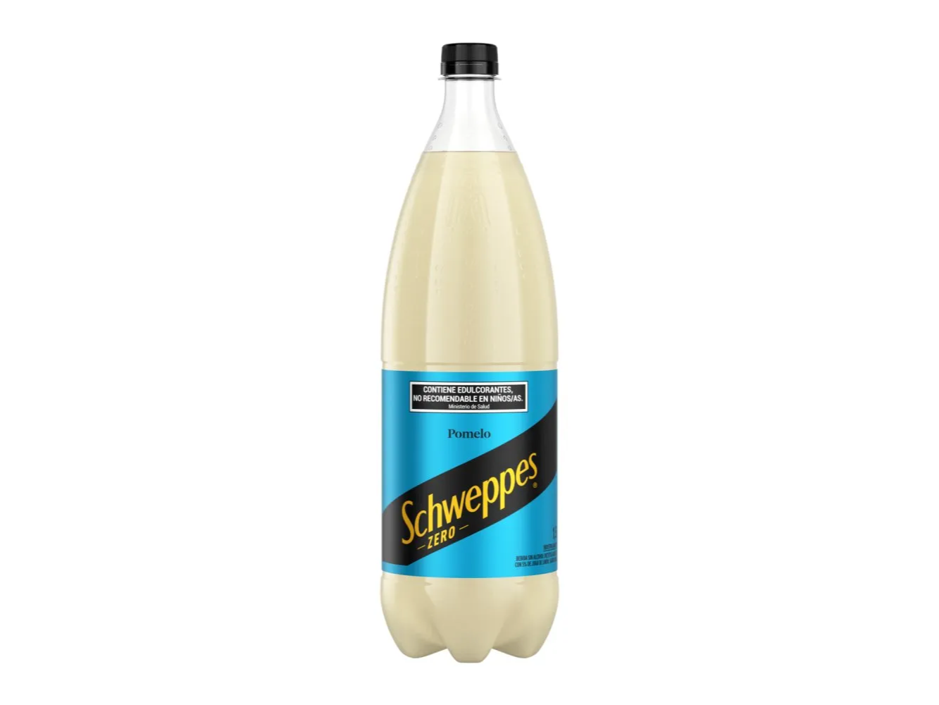 Schweppes pomelo 1.5L