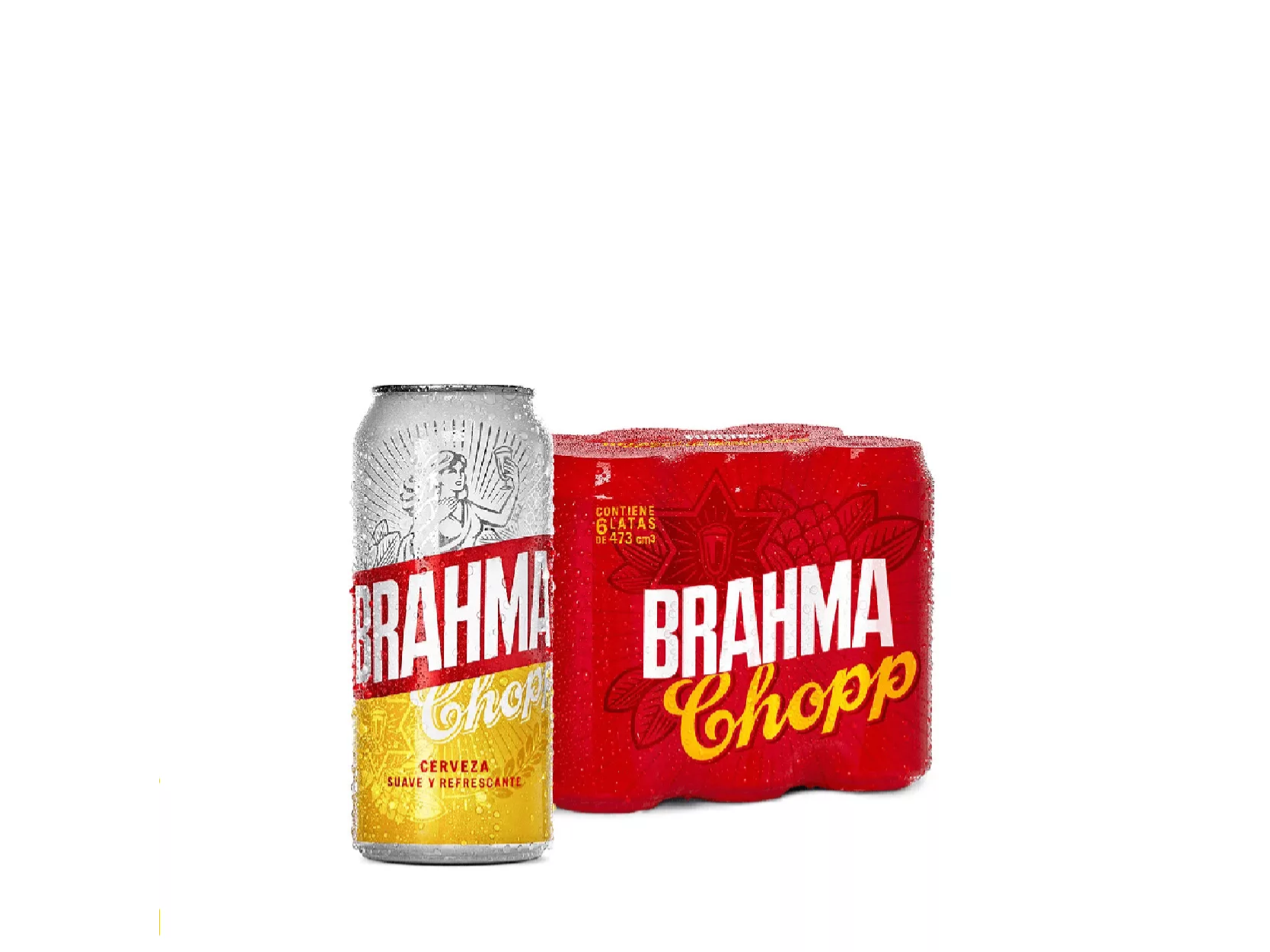pack brahma