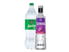 Sernova candy glow + sprite 2.25L