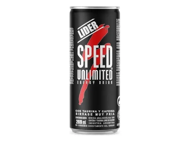 Speed 269ml