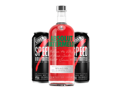 absolut saborizado + 2 speed xl