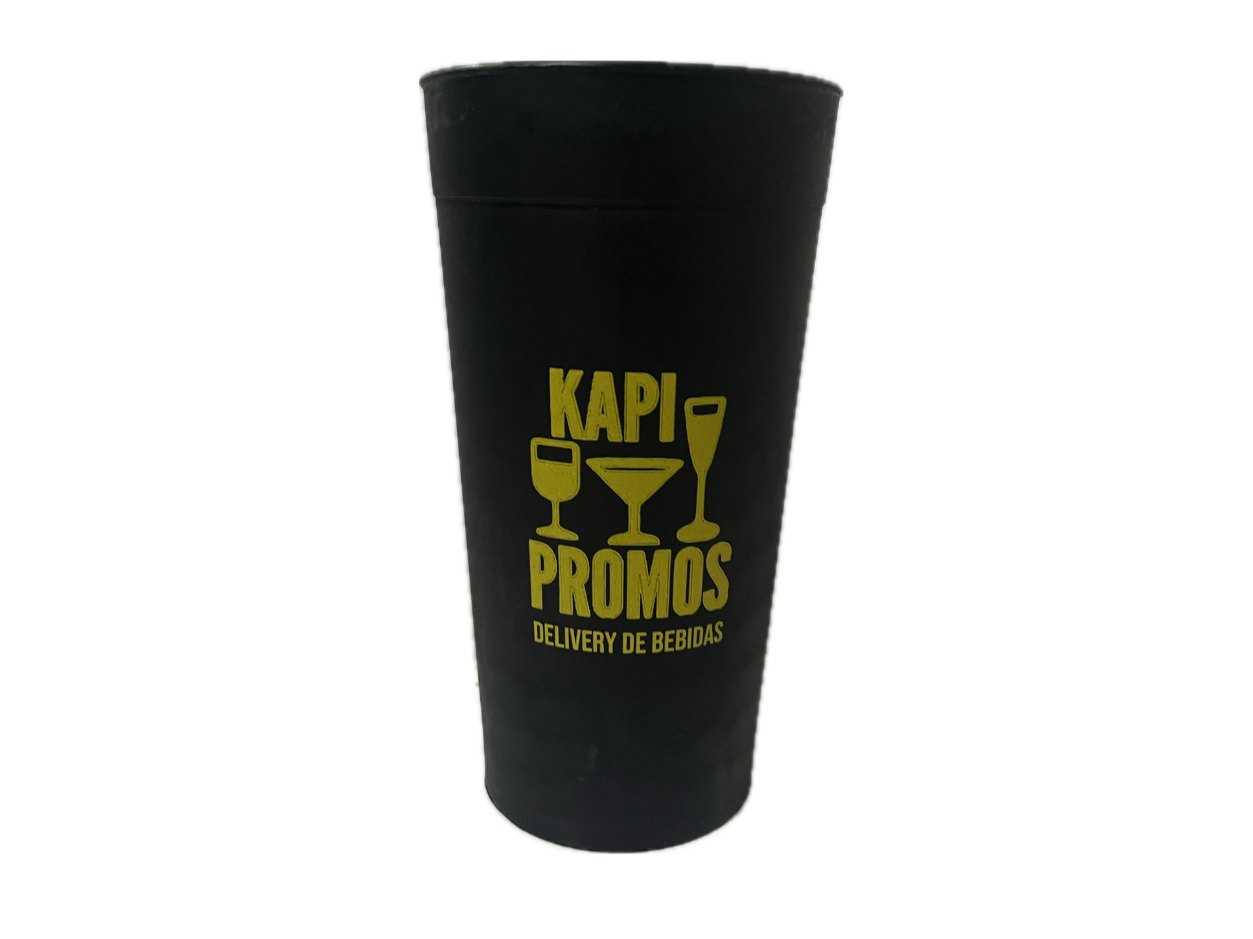 Jarra Kapi Promos 750ml negra