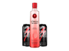 Ciroc + 2 speed