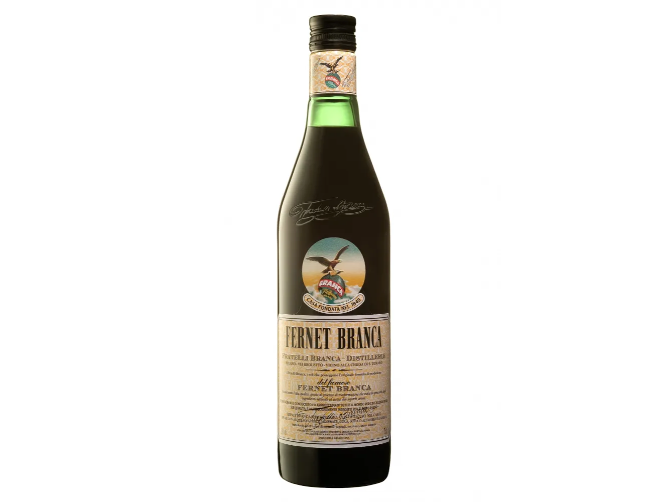 fernet 750