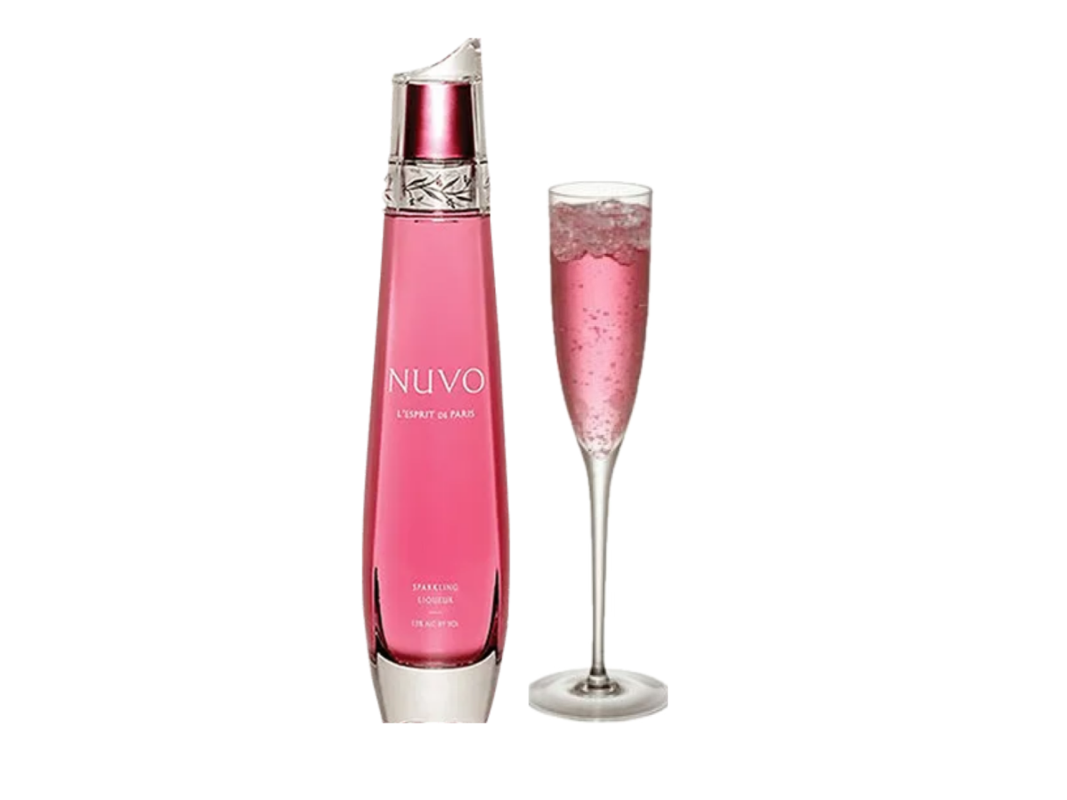 Nuvo