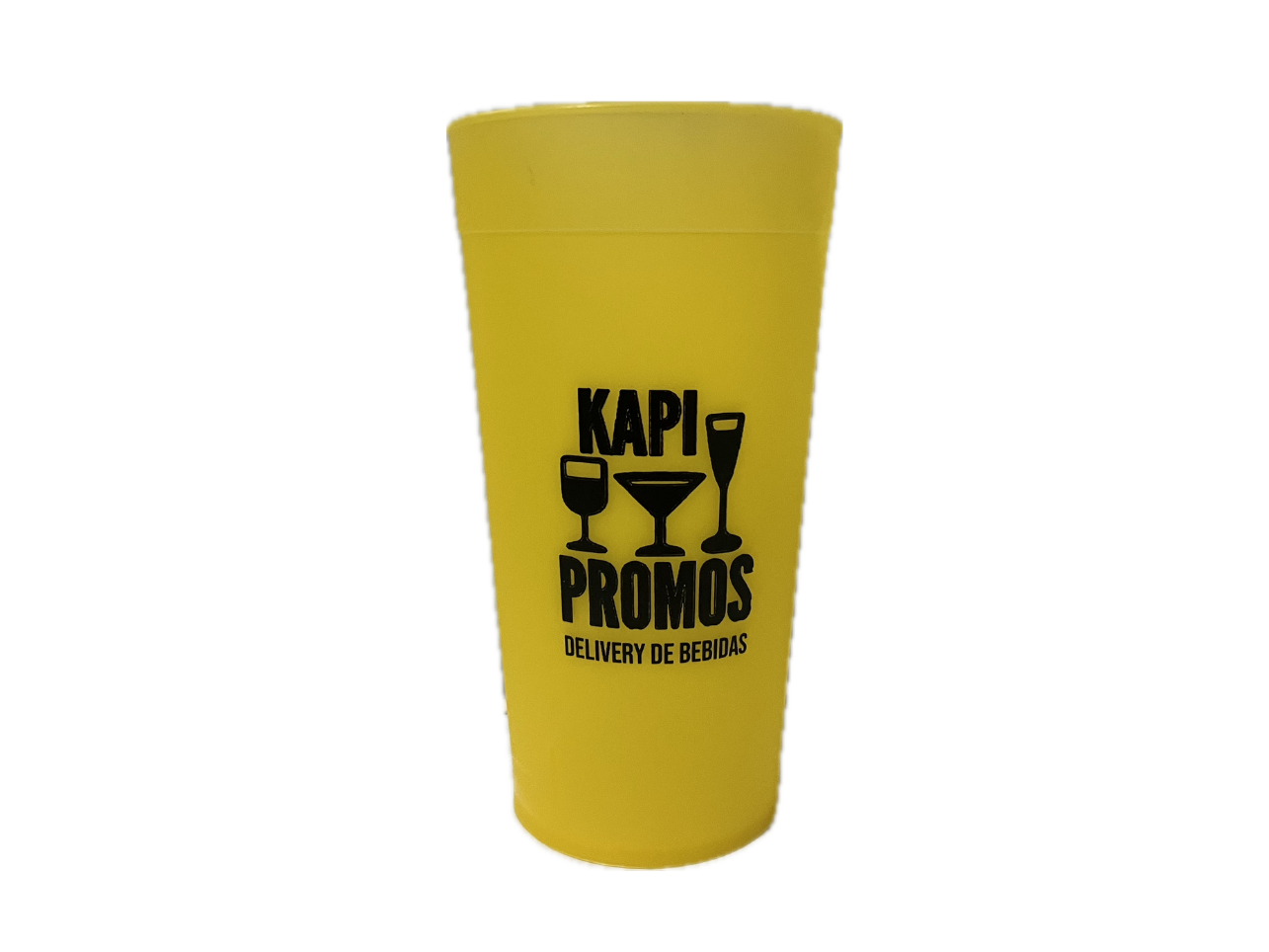Jarra Kapi Promos 750ml amarilla