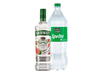 Smirnoff saborizado + Sprite 2.25 L