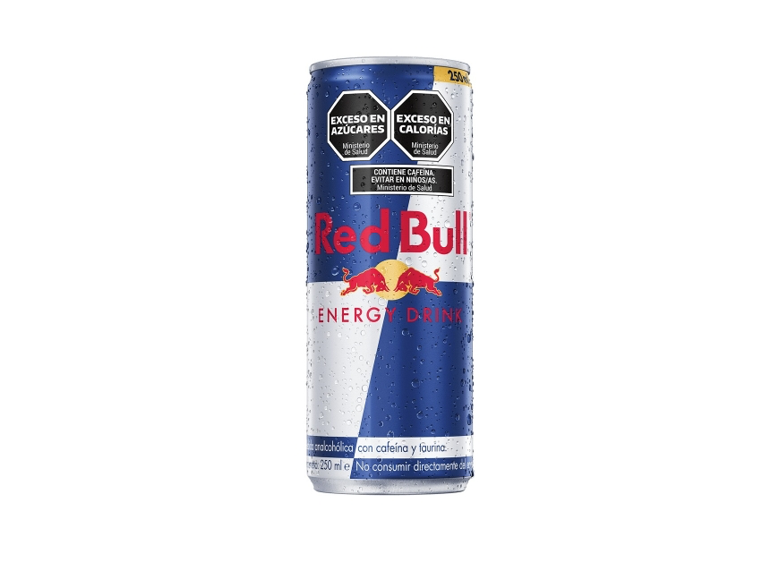 Red Bull 250ml