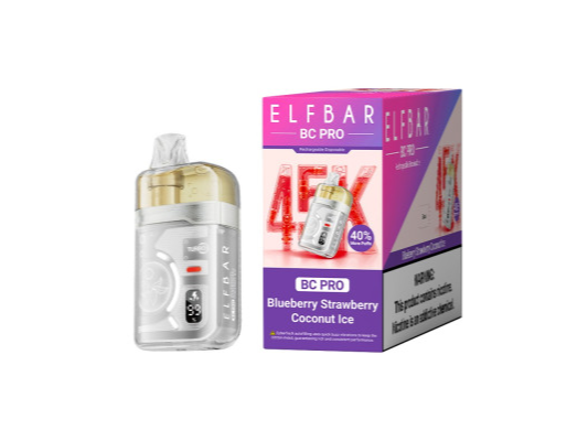 Elfbar 45k pro