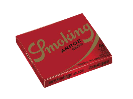 Papel para fumar smoking
