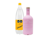 aconcagua rosa (frutos rojos) + 1 tónicas 1,5