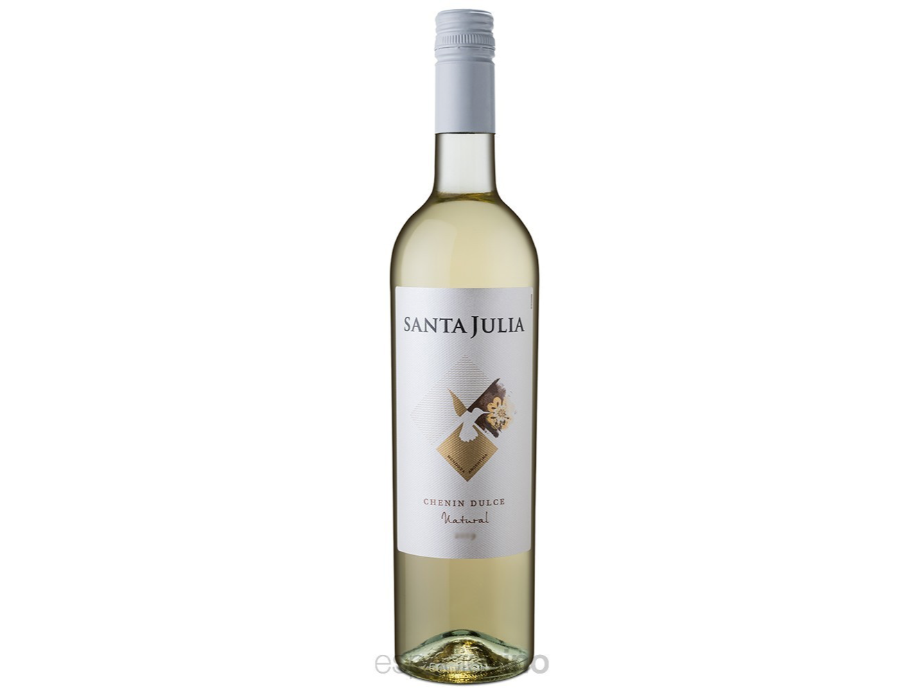santa julia blanco
