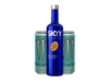 Skyy + 2 monster importadas