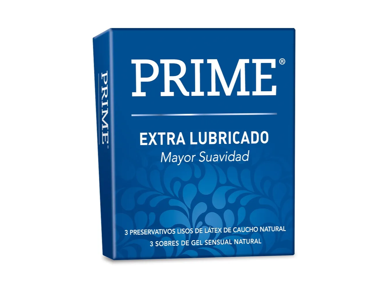 Preservativos Prime