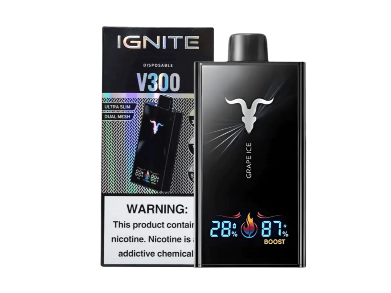 ignite v300