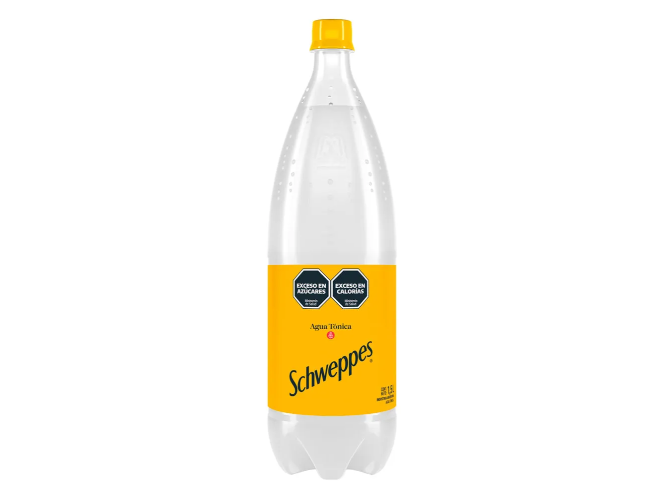 Tónica Schweppes