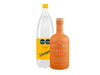 Aconcagua naranja (pomelo) + 1 tónica 1.5L