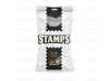 Filtros Stamps Slim Black